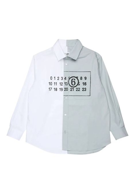  MM6 KIDS MAISON MARGIELA | M60860 MM014M6C36
